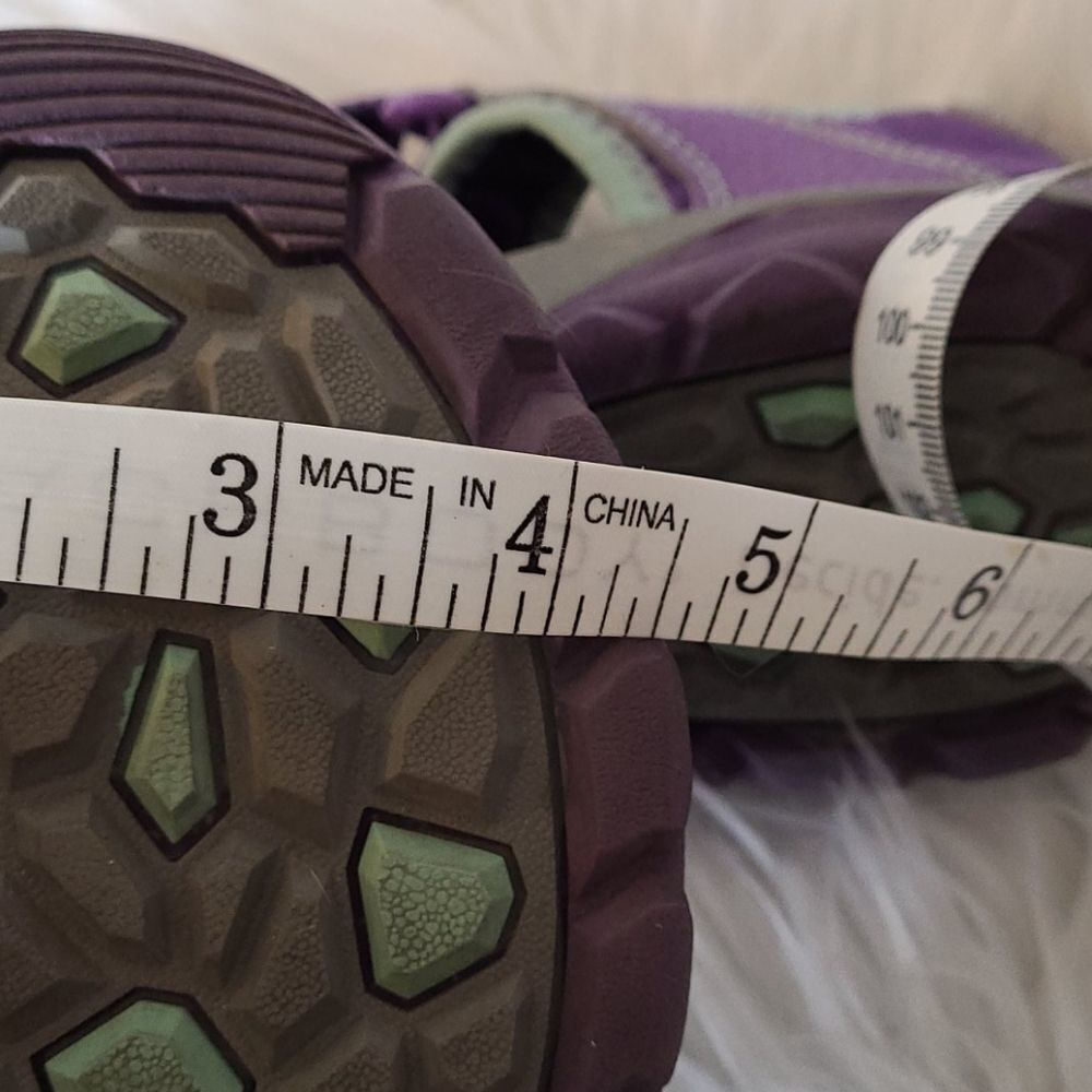 - Merrell Hydro Power Sandals - Picture 10 of 10